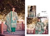 Jannat By Zulfat Embroidery Designer Printed Cotton Dress Material Suppliers In Mumbai
